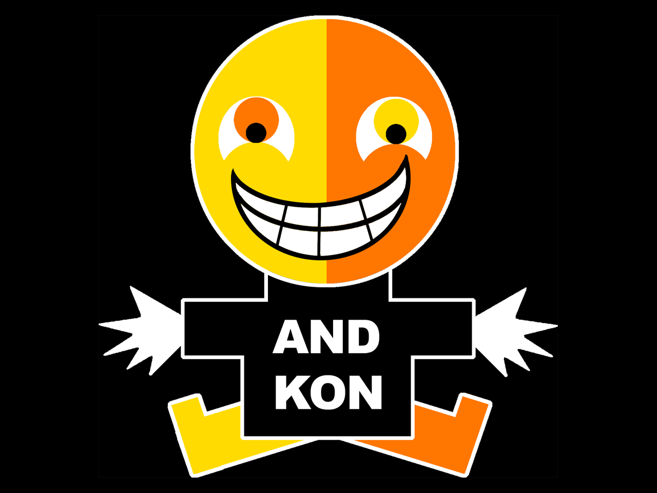 Weekly Updates / andkon.net / free web games